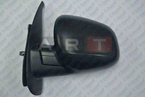 ART M002.2117 Dis Dikiz Aynasi Elektrikli Isitmali Sag Renault Kangoo 13->